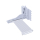 Lian Li Mount Kit GPU VG4-5-V4 PCIe 5.0White - 1505227 - zdjęcie 3